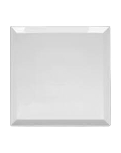 Тарелка закусочная (десертная) Corone Carre LQ-QK15125 / фк664