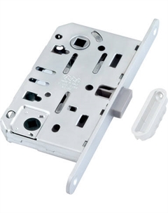 Защелка врезная AGB B06102.50.FM.640 Agb