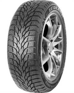Зимняя шина Tracmax X-Privilo S500 255/55R20 110H