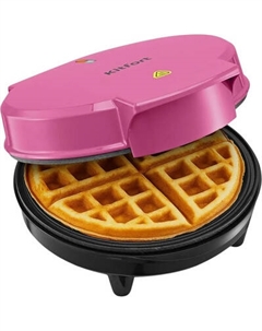 Вафельница Kitfort КТ-4621