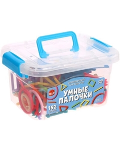 Развивающий игровой набор Unicon Умные палочки / 9224824