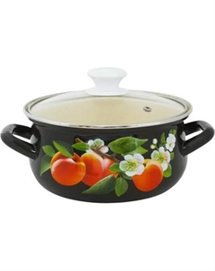 Кастрюля КМЗ Абрикос Экстра / 61904-142/4.02 Кмз