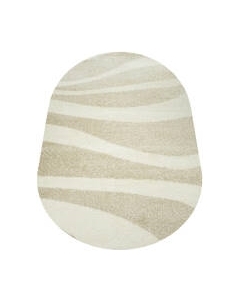 Ковер Белка Фьюжн Овал 42106 48122