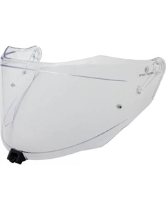 Визор для мотошлема KYT R2r Clear / YAR20VT0 Kyt