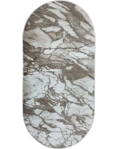 Коврик Витебские ковры Havana Овал 5710 a6o