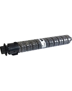 Тонер-картридж Cactus CS-MC2000BK