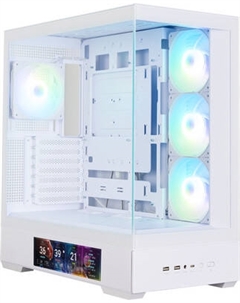 Корпус для компьютера Zalman P40 DS