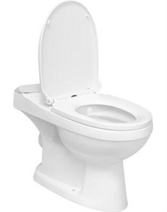 Чаша унитаза напольного AV Engineering AVFTNR2620AB Av engineering