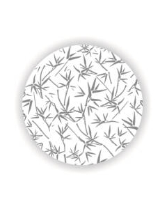 Светильник Leek СЛЛ 104 20Вт 6К Бамбук / LE061208-020