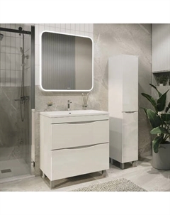 Тумба под умывальник Grossman Виста-90 / 109067