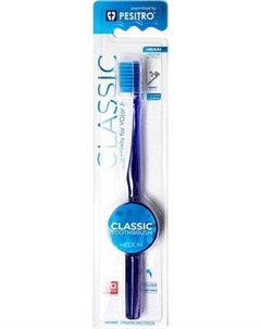 Зубная щетка Pesitro Classic