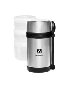 Термос для еды Арктика 403-1500