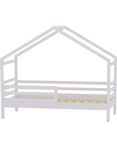 Стилизованная кровать детская Dipriz Д.80007.1