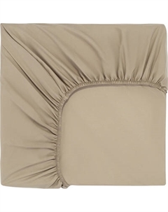 Простыня Sofi de Marko Трисс 180x200x20 / Пр-Тр-180х200бж Sofi de marko