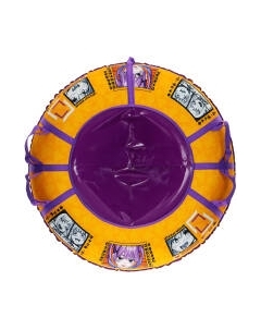 Тюбинг-ватрушка Winter Star Аниме / 9408933 Winter star