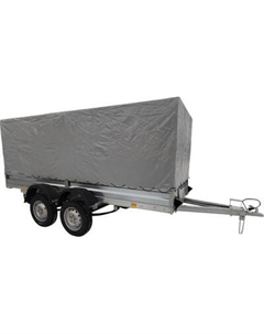 Прицеп для автомобиля Avtos A35P2B