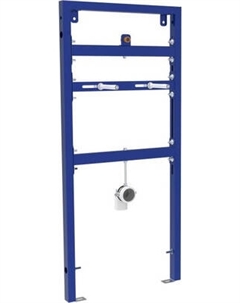 Инсталляция для писсуара Visam EX-893-014