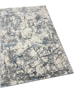 Коврик Radjab Carpet Амальфи Прямоугольник A5699A / 13661 Radjab carpet