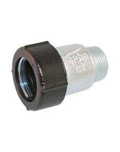 Соединитель Gebo АК 1" / 17.195.00.03