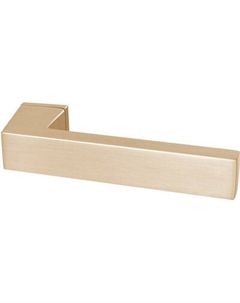 Ручка дверная Armadillo K.ART30.Clarity FSG-39