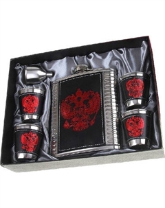 Фляга YYC №3 Yyc