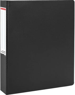 Папка-регистратор Brauberg Office / 271849