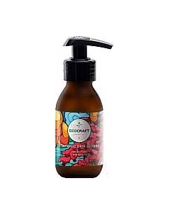 Гидрофильное масло EcoCraft Манго и розовый имбирь для нормальной кожи Ecocraft