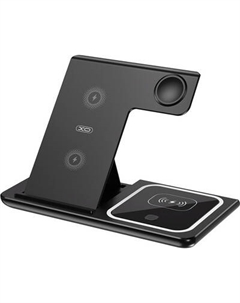 Зарядное устройство беспроводное XO 3в1 WX023 Xo