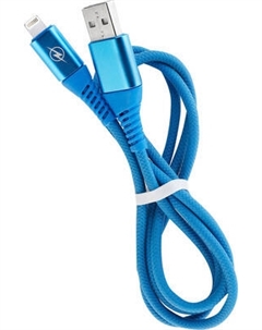 Кабель SmartBuy iK-512ERG blue Smartbuy