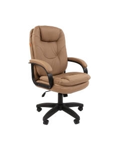 Кресло офисное Chairman 668LT N