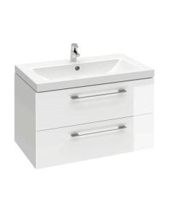 Тумба под умывальник Cersanit Lara 70 / 64135