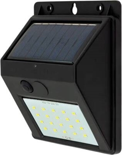 Бра уличное WMC Tools WMC-WL6001 Wmc tools