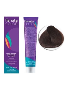 Крем-краска для волос Fanola 5.29