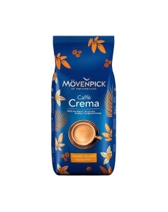 Кофе в зернах Movenpick of Switzerland Caffe Crema