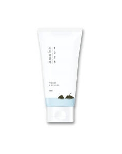 Пенка для умывания Round Lab 1025 Dokdo Cleanser легкая с морской водой Round lab