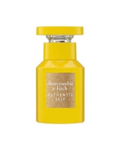 Парфюмерная вода Abercrombie & Fitch Authentic Self Woman Abercrombie & fitch
