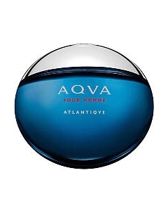 Туалетная вода Bvlgari Aqva Pour Homme Atlantiqve