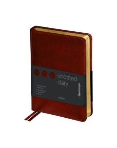 Ежедневник Berlingo xGold A6 / UD0_81603