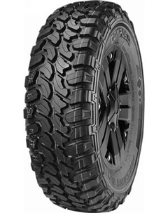 Летняя шина Compasal Versant M/T 285/70R17 121/118Q