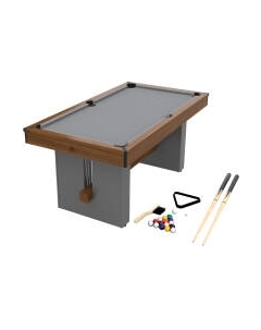 Бильярдный стол DFC Hibiscus 66 / JG-BT-26622 Dfc