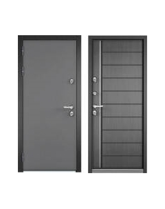 Входная дверь Mastino Termo Standart MP-1