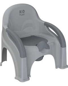 Детский горшок KidPlast Primo / PL116202 Kidplast