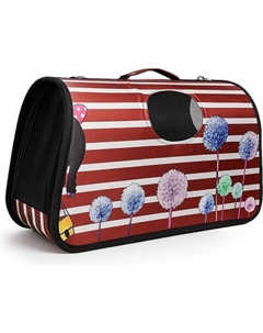 Сумка для животных For Friends Mood / СП010-L For friends