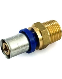 Пресс-муфта General Fittings 5T0001H052630T General fittings