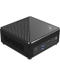 Неттоп MSI Cubi N ADL-017BRU (936-B0A911-237) Msi