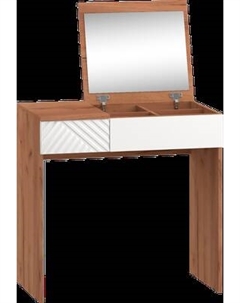 Туалетный столик Премиум Амелия Оливия