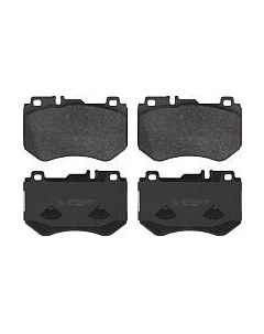 Тормозные колодки ATE 13046048802 Ate