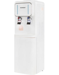 Кулер Sonnen FSE-02Wc / 456167