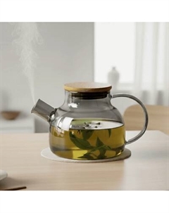 Заварочный чайник Sundays Home HGT-12/3 Sundays home