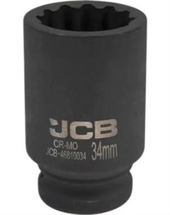 Головка слесарная 59 835 / JCB-46810034 Jcb